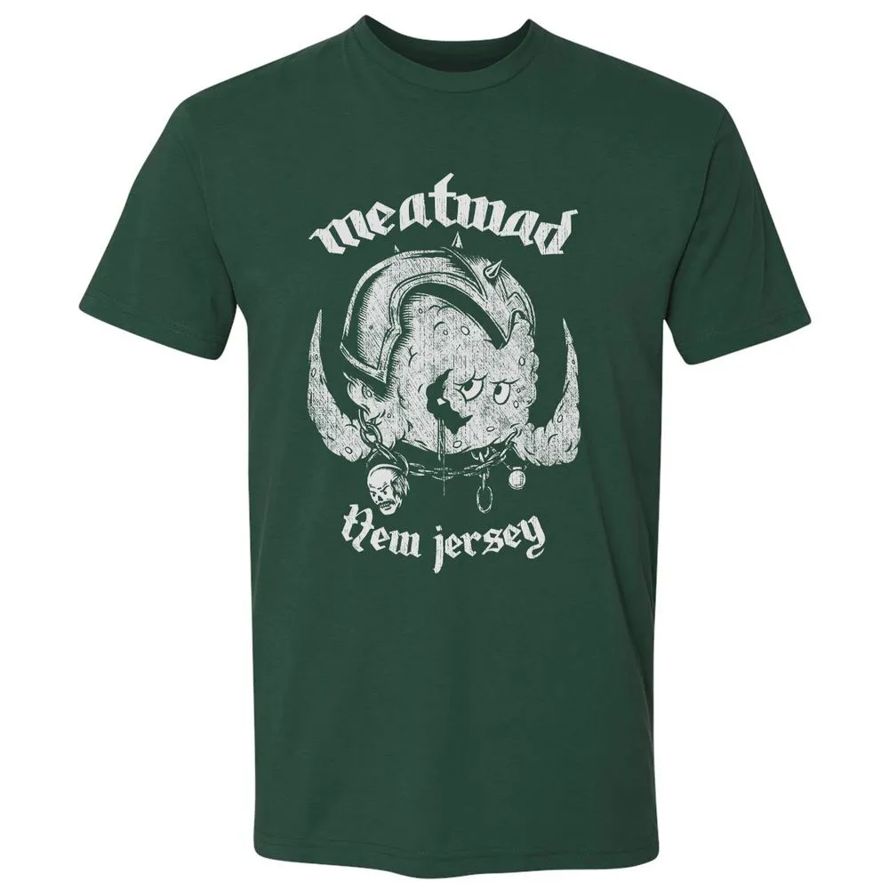 Premium Unisex T-Shirt - GUU3RER3 - Forest Green - 13