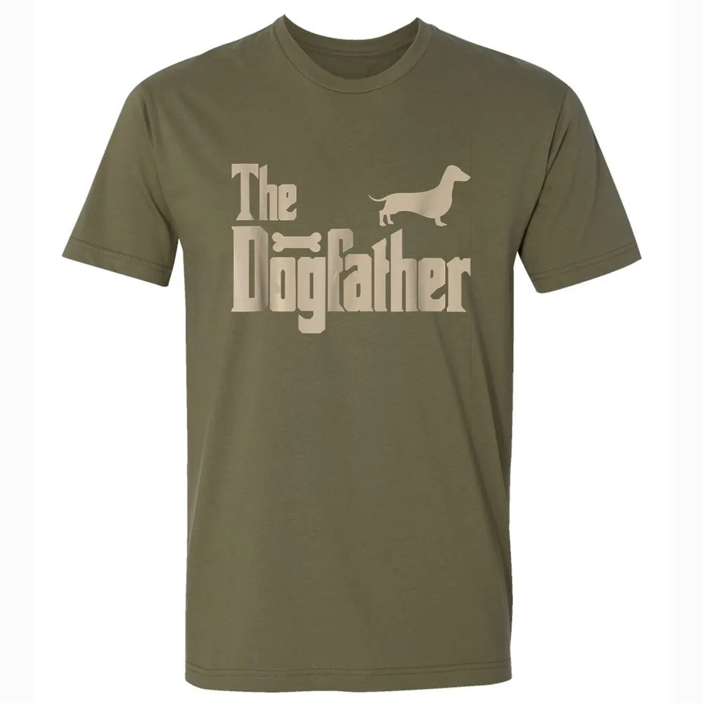 Premium Unisex T-Shirt - SKP5FNKN - Military Green - 5