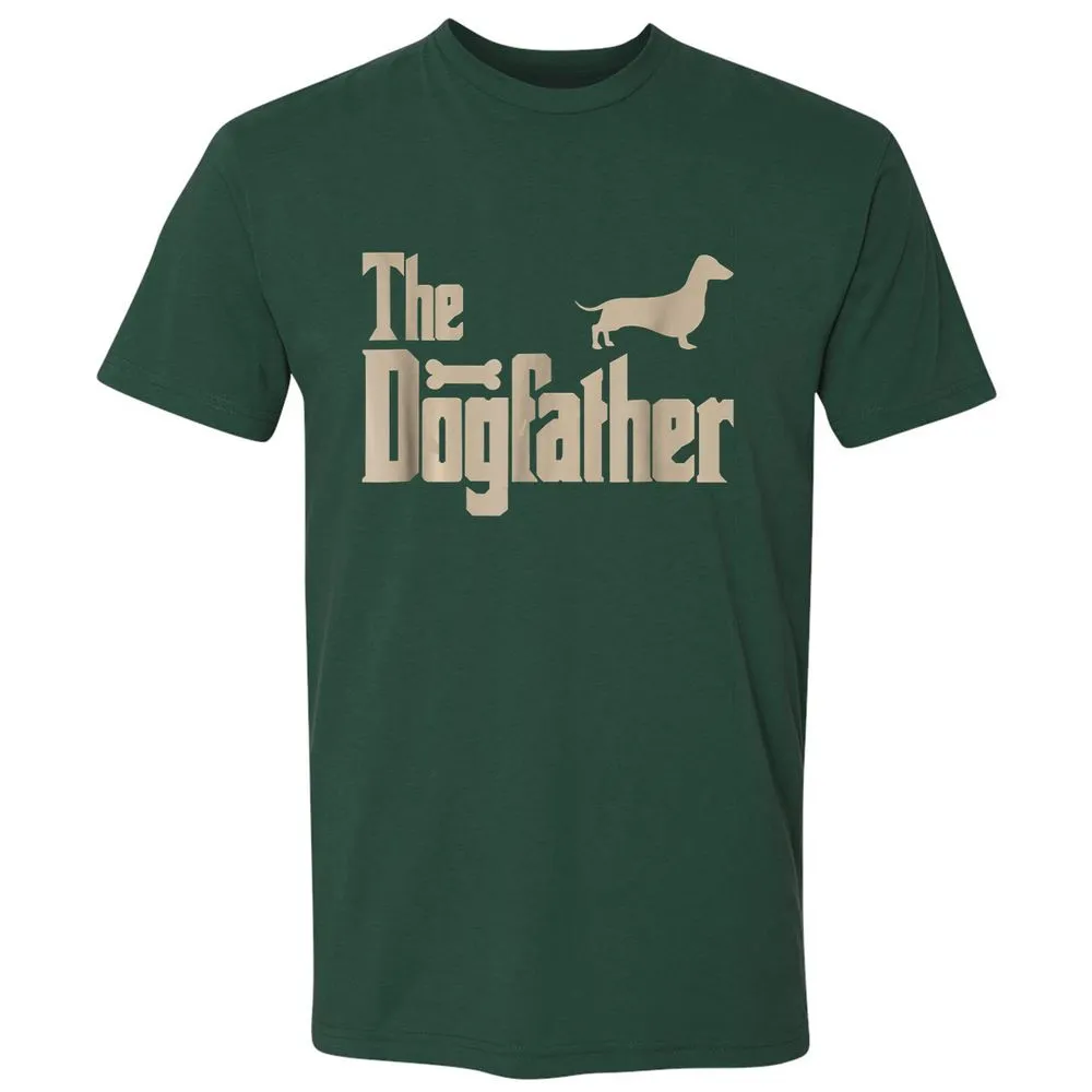 Premium Unisex T-Shirt - SKP5FNKN - Forest Green - 13