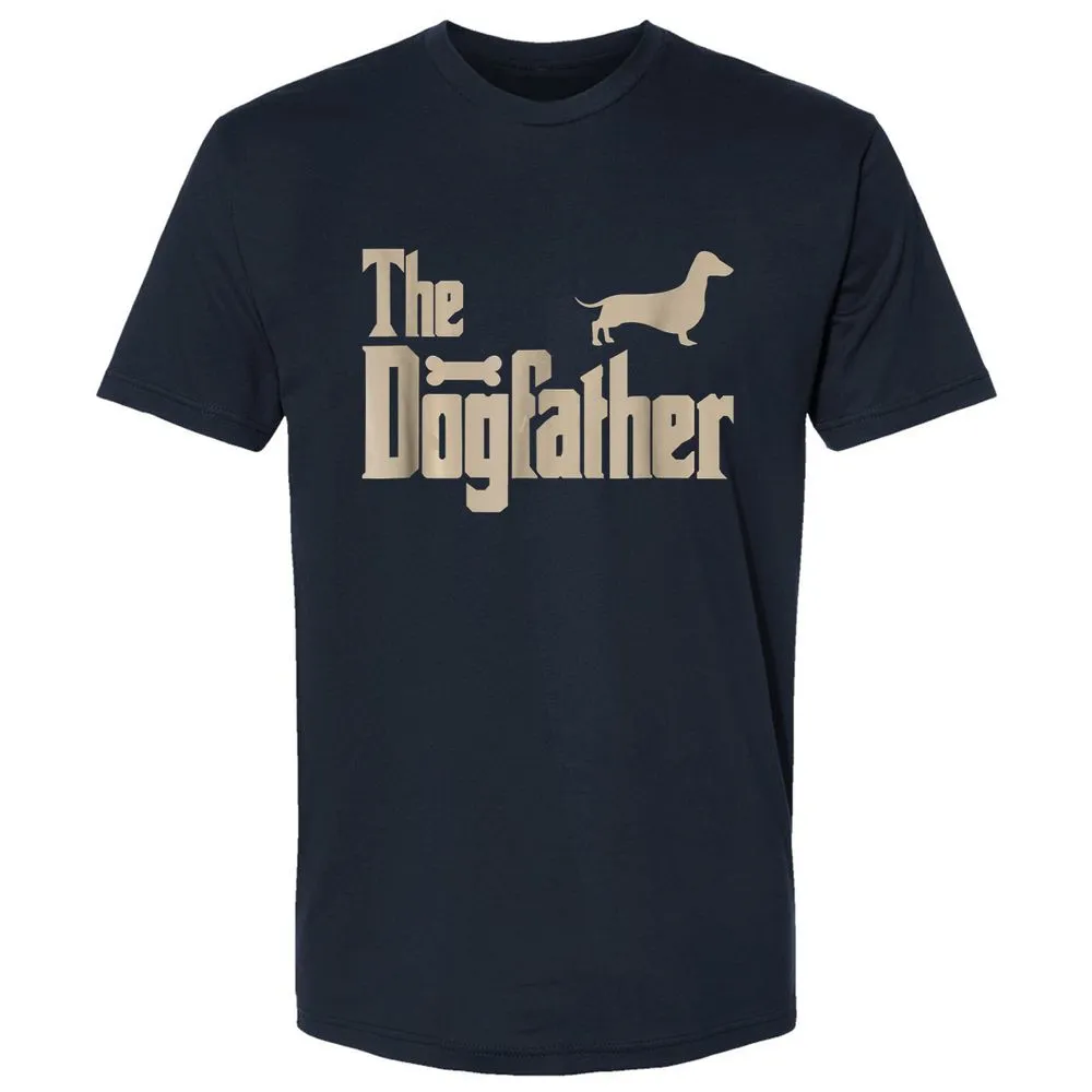 Premium Unisex T-Shirt - SKP5FNKN - Midnight Navy - 2