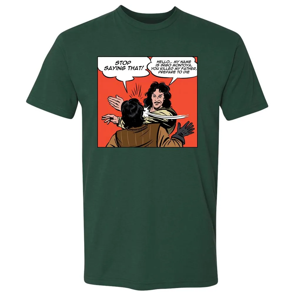 Premium Unisex T-Shirt - VL2XBCTE - Forest Green - 13