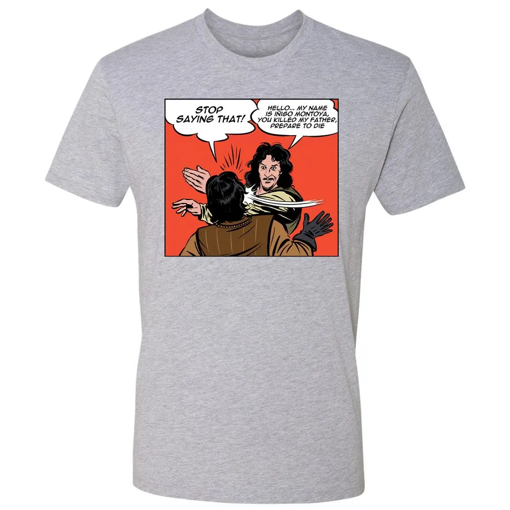 Premium Unisex T-Shirt - VL2XBCTE - Heather Grey - 9