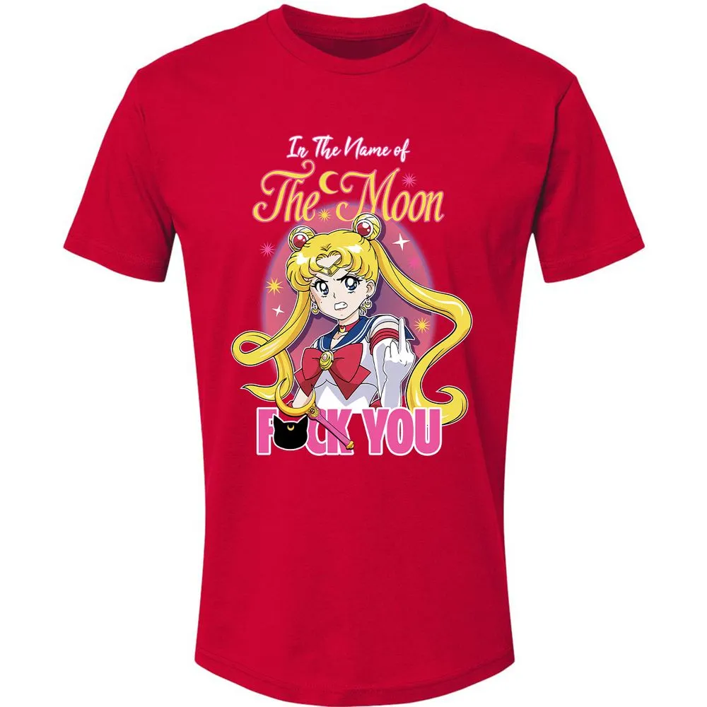 Premium Unisex T-Shirt - VJE5F6AB - Red - 6