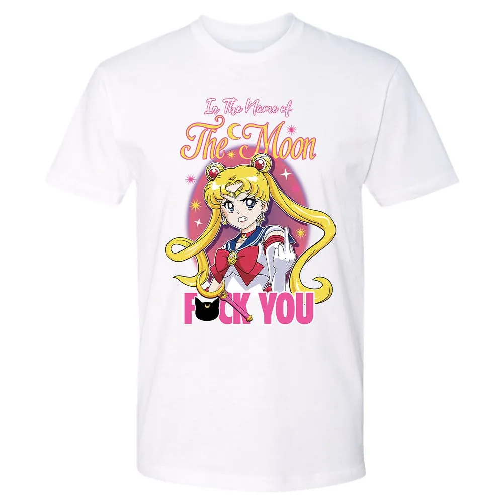 Premium Unisex T-Shirt - VJE5F6AB - White - 4
