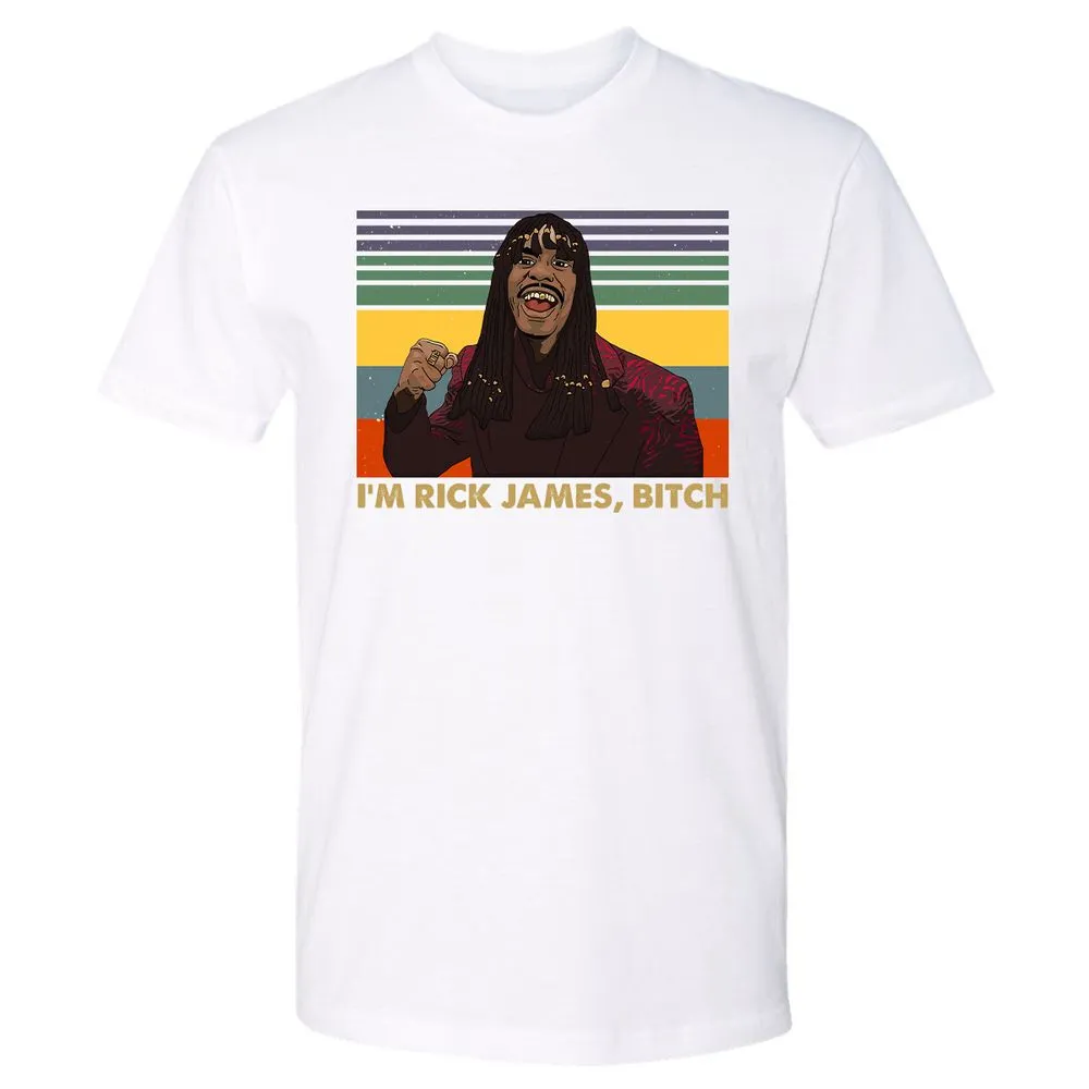 Premium Unisex T-Shirt - 33SA4CE1 - White - 4