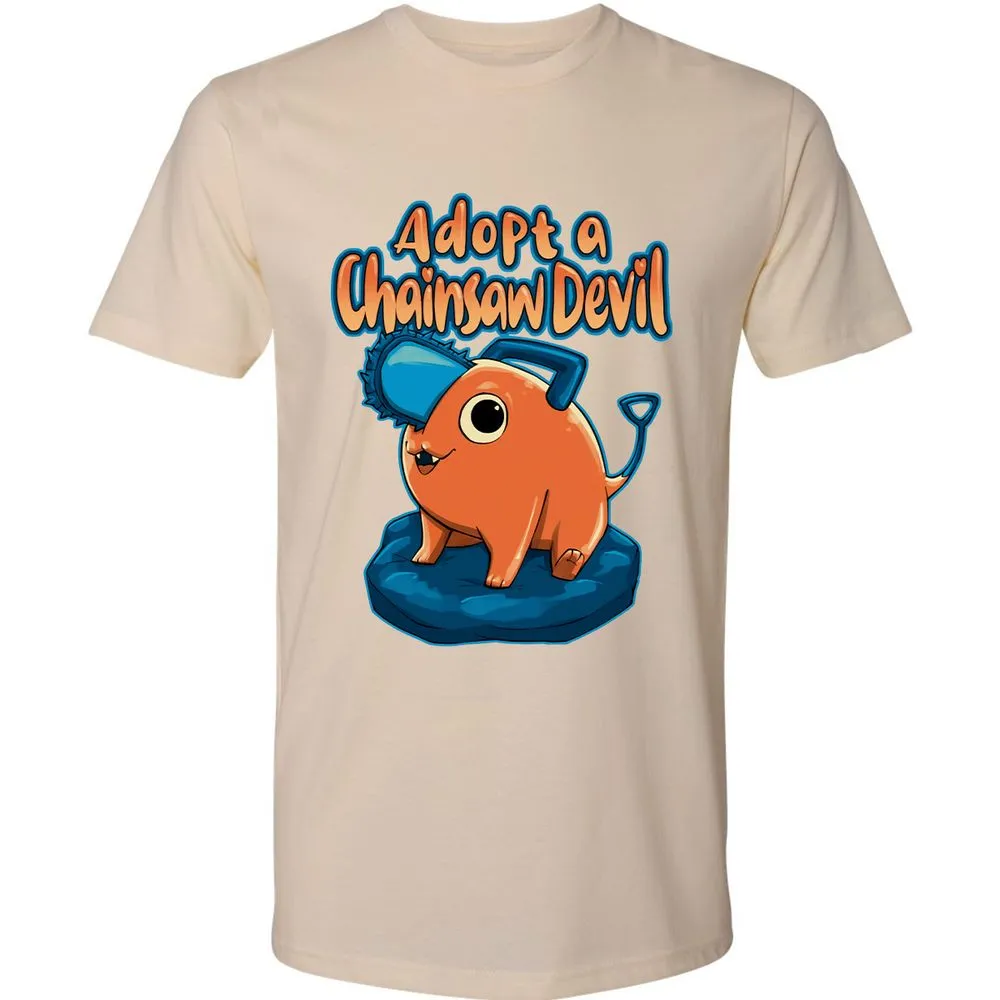 Premium Unisex T-Shirt - YWBU92SE - Cream - 14