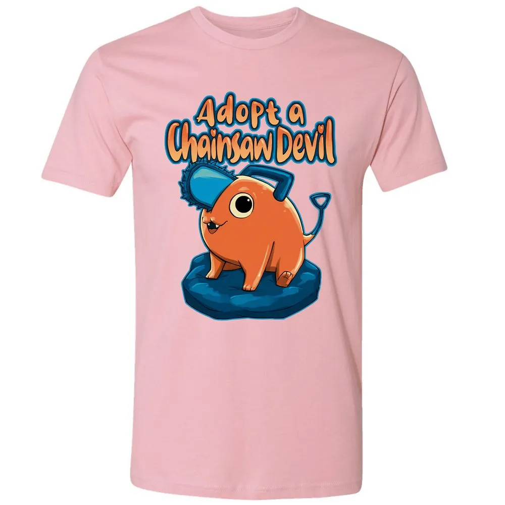 Premium Unisex T-Shirt - YWBU92SE - Light Pink - 3