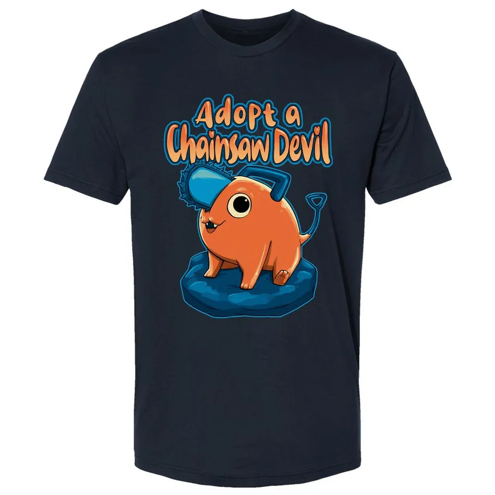Premium Unisex T-Shirt - YWBU92SE - Midnight Navy - 2