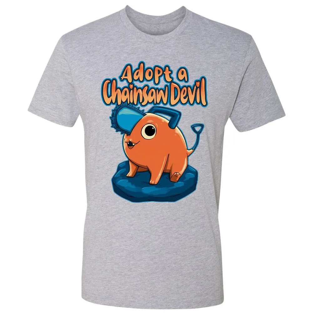 Premium Unisex T-Shirt - YWBU92SE - Heather Grey - 9