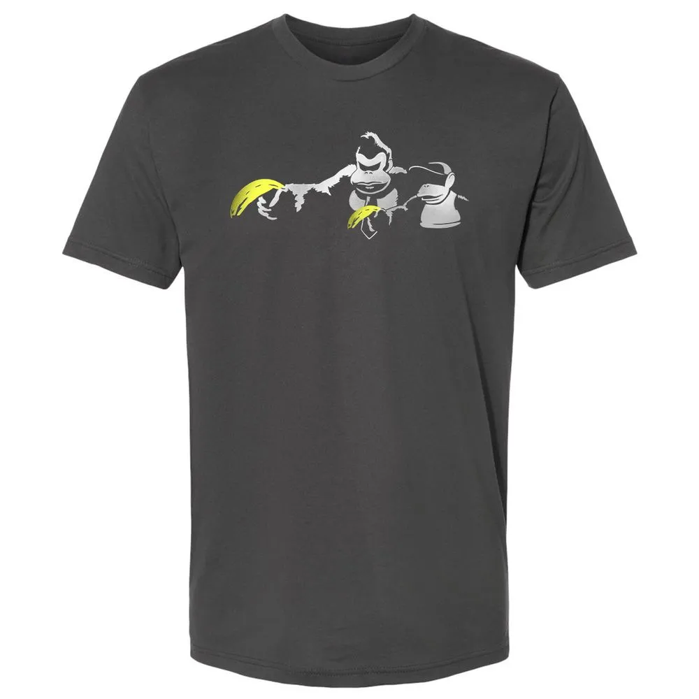 Premium Unisex T-Shirt - 1YHU7L15 - Heavy Metal - 8