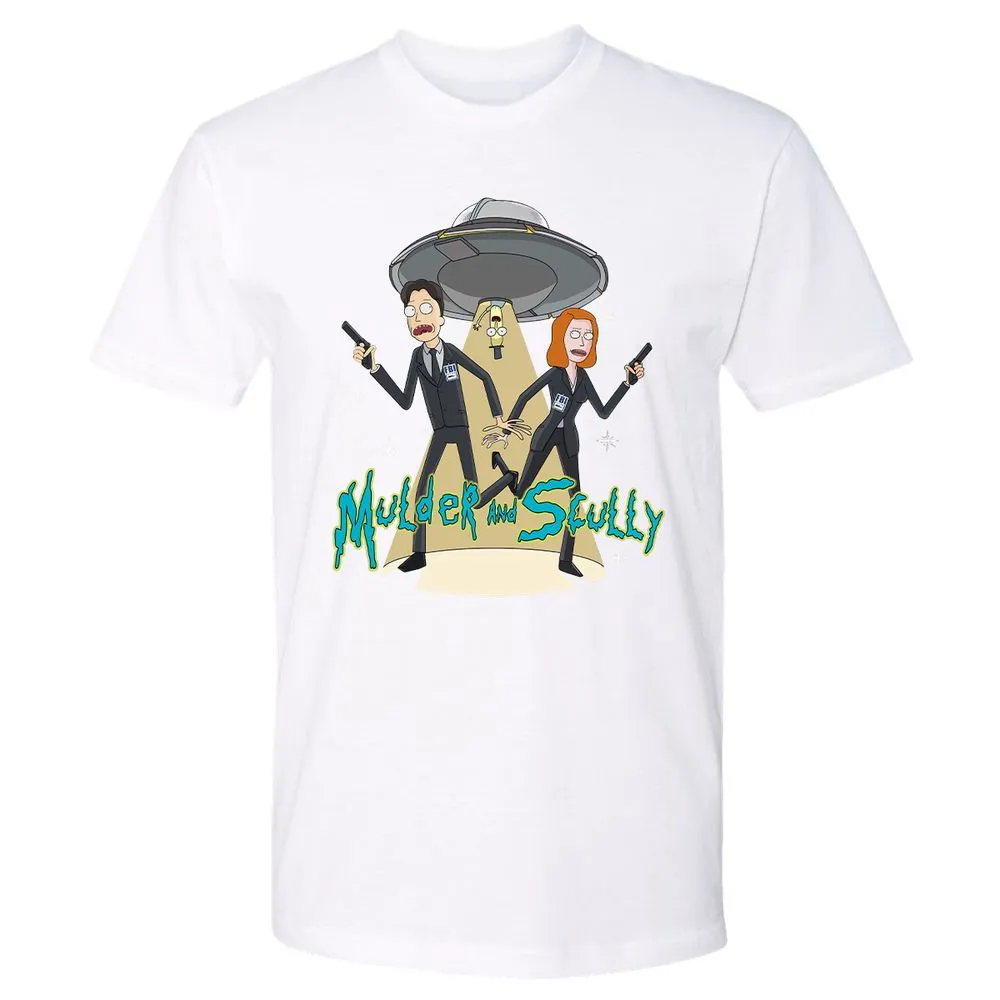 Premium Unisex T-Shirt - 93MQT5RF - White - 4