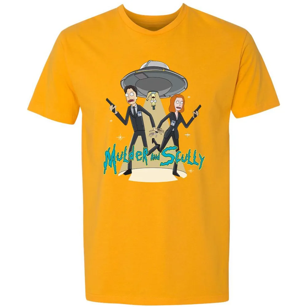 Premium Unisex T-Shirt - 93MQT5RF - Gold - 12