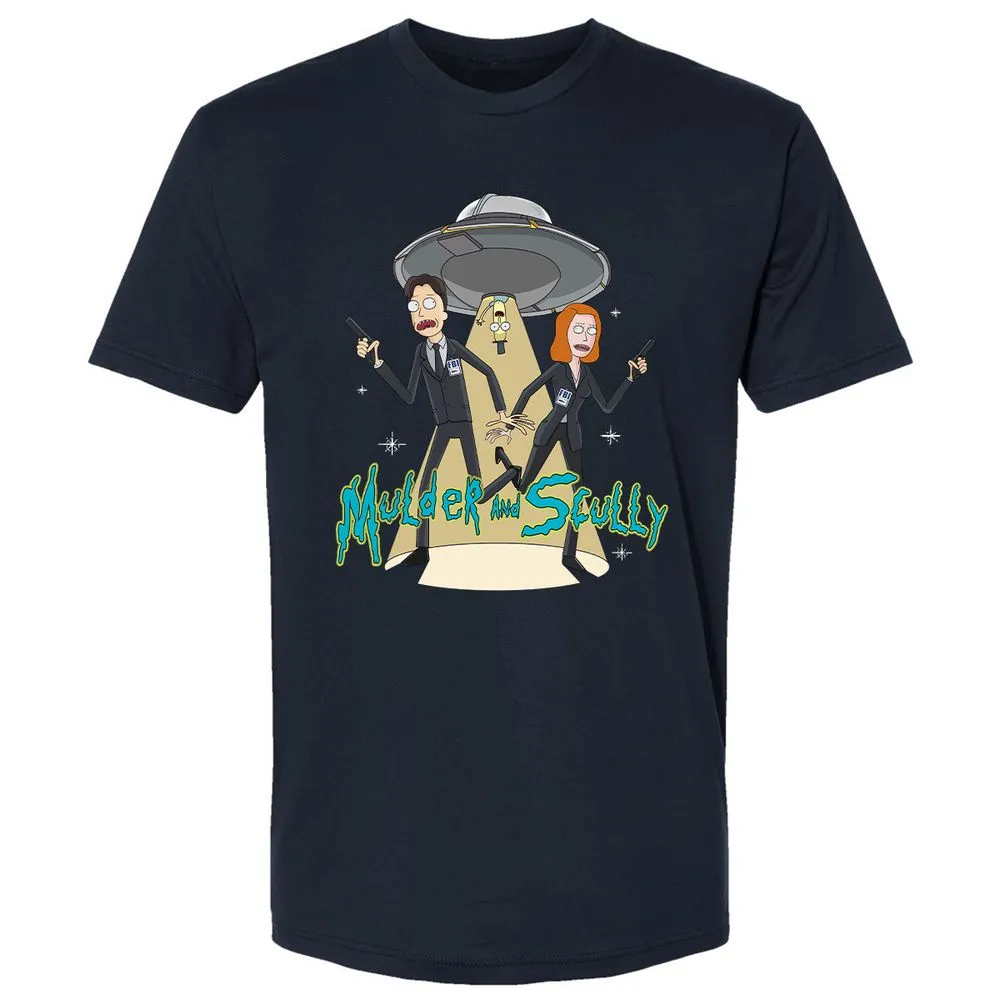Premium Unisex T-Shirt - 93MQT5RF - Midnight Navy - 2