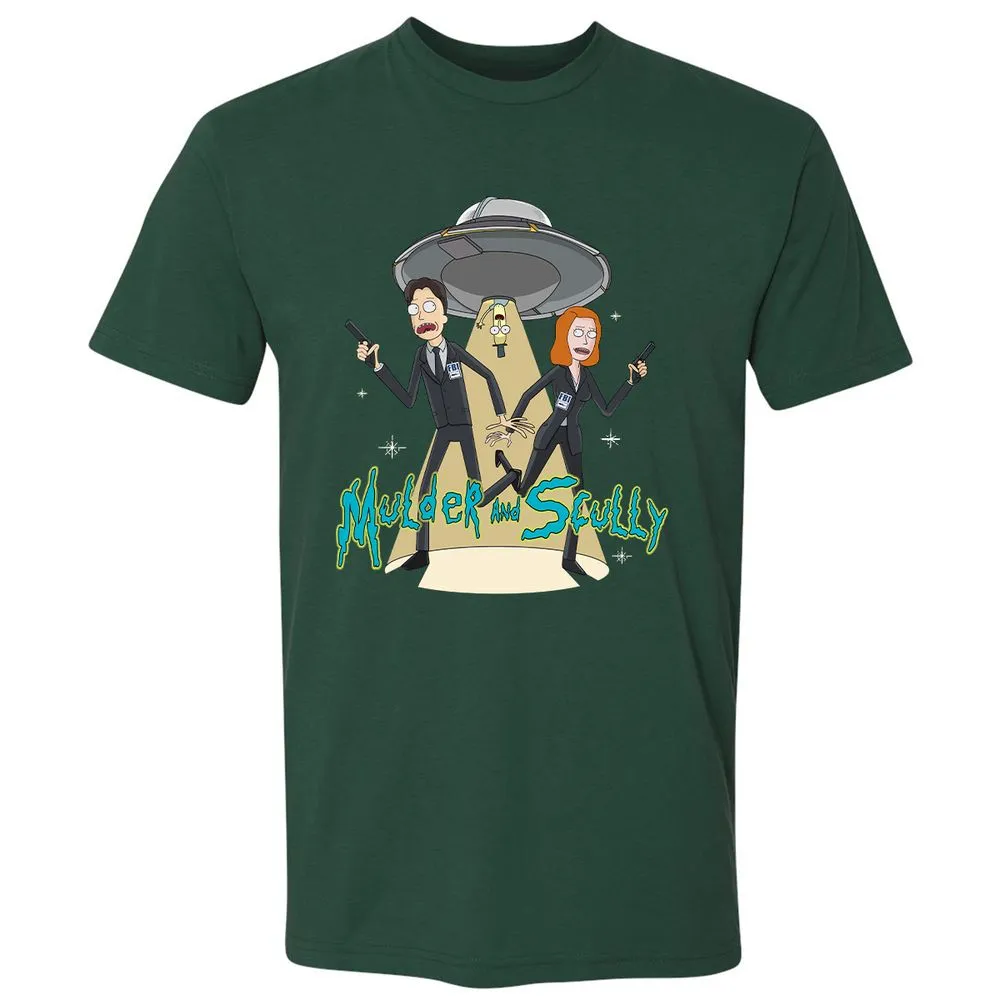 Premium Unisex T-Shirt - 93MQT5RF - Forest Green - 13