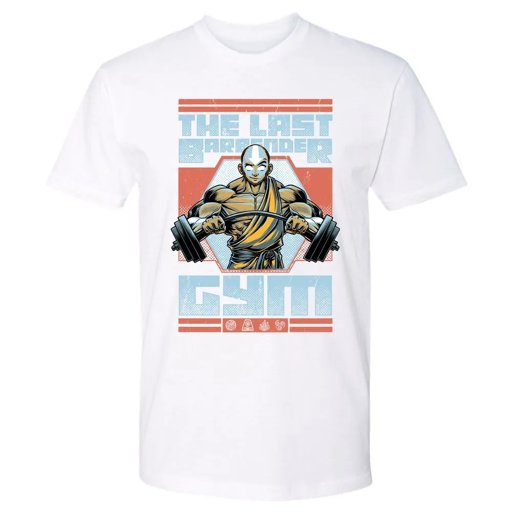 Premium Unisex T-Shirt - H164YND5 - White - 4