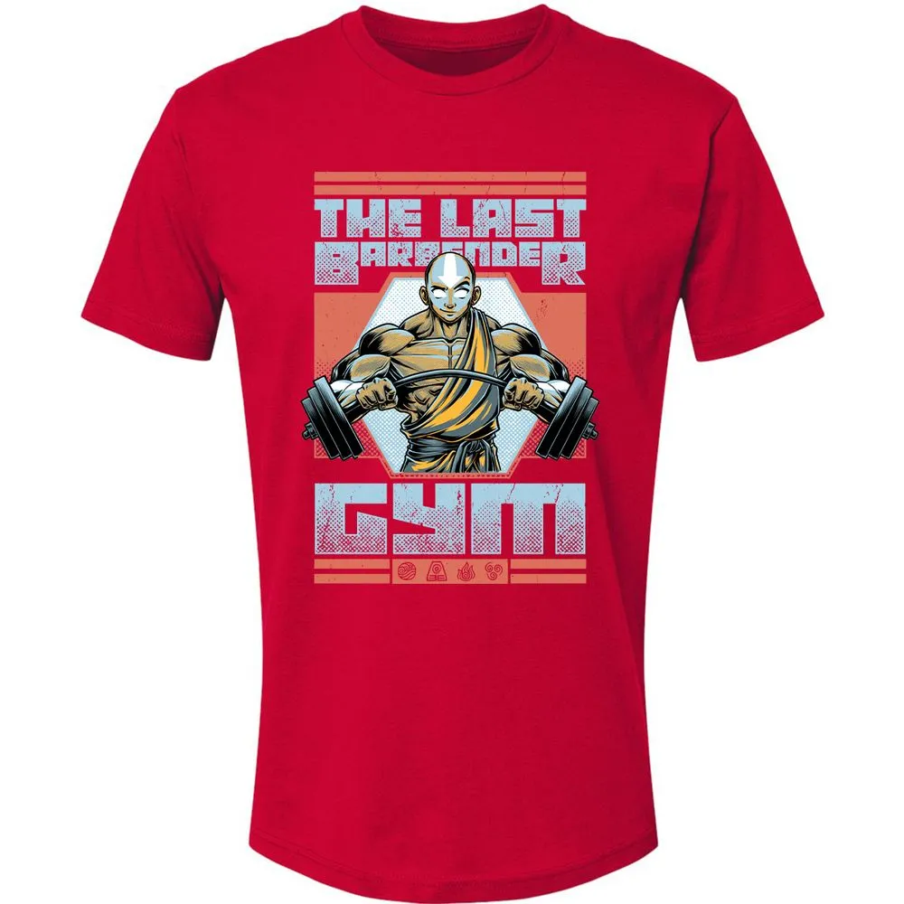 Premium Unisex T-Shirt - H164YND5 - Red - 6