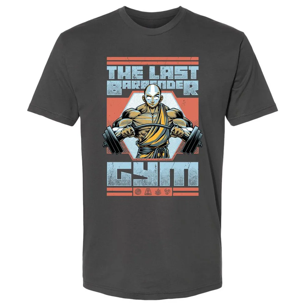 Premium Unisex T-Shirt - H164YND5 - Heavy Metal - 8