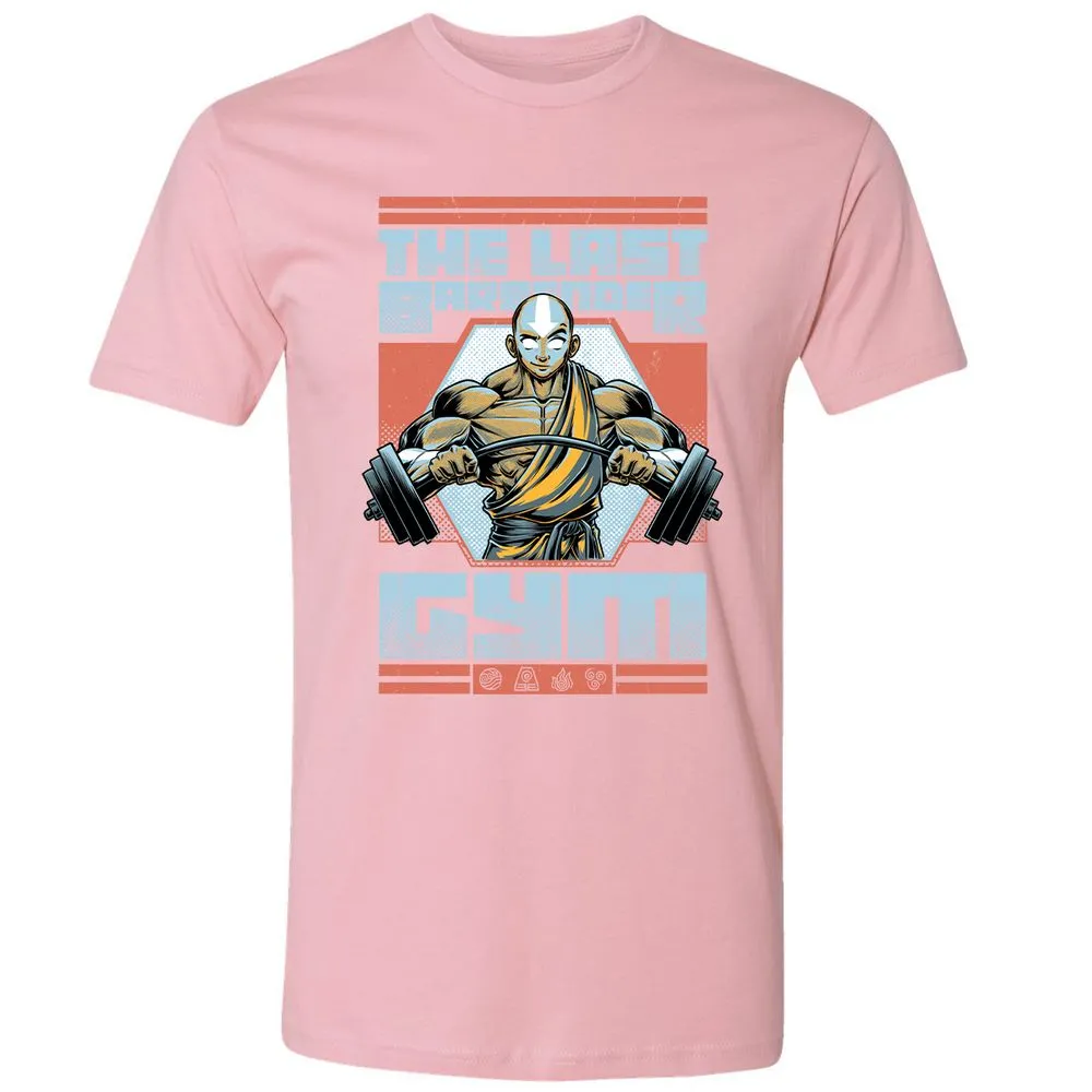 Premium Unisex T-Shirt - H164YND5 - Light Pink - 3