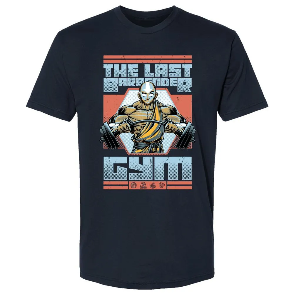Premium Unisex T-Shirt - H164YND5 - Midnight Navy - 2