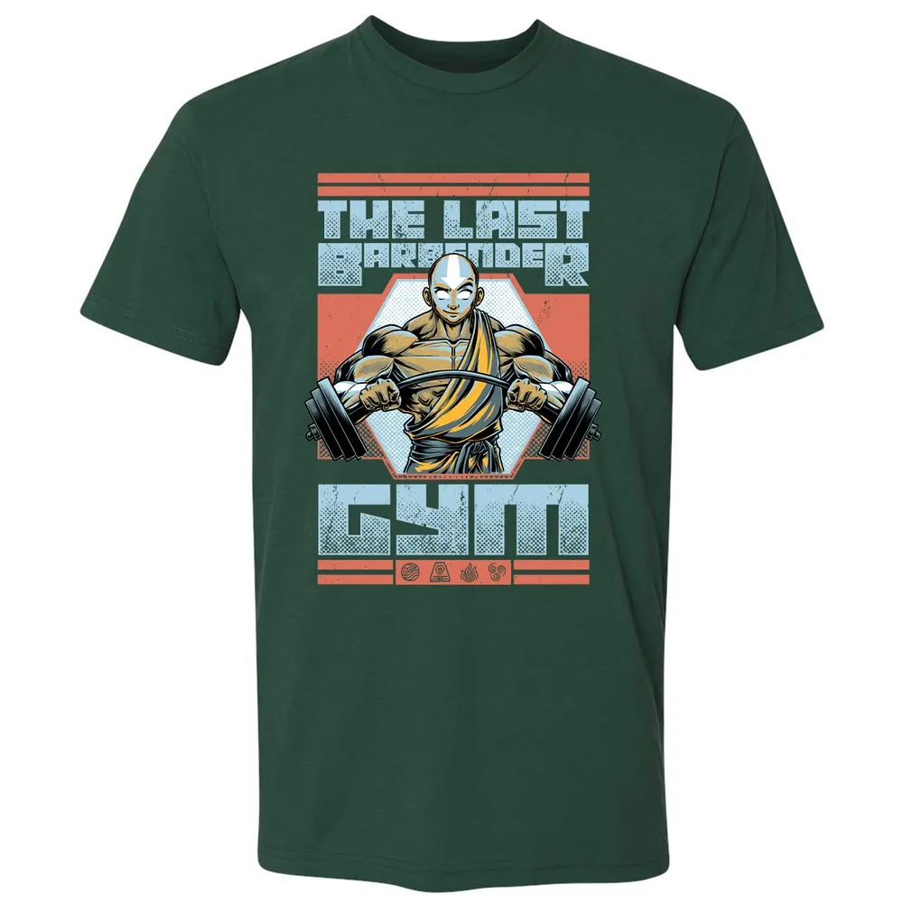 Premium Unisex T-Shirt - H164YND5 - Forest Green - 13