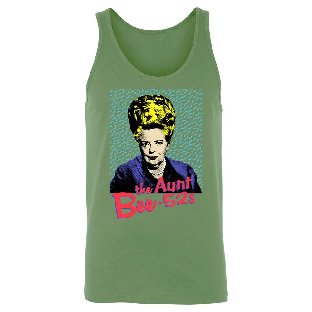Unisex Jersey Tank - QF2METQN - Leaf - 10