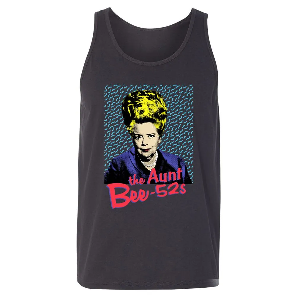 Unisex Jersey Tank - QF2METQN - Dark Grey - 7
