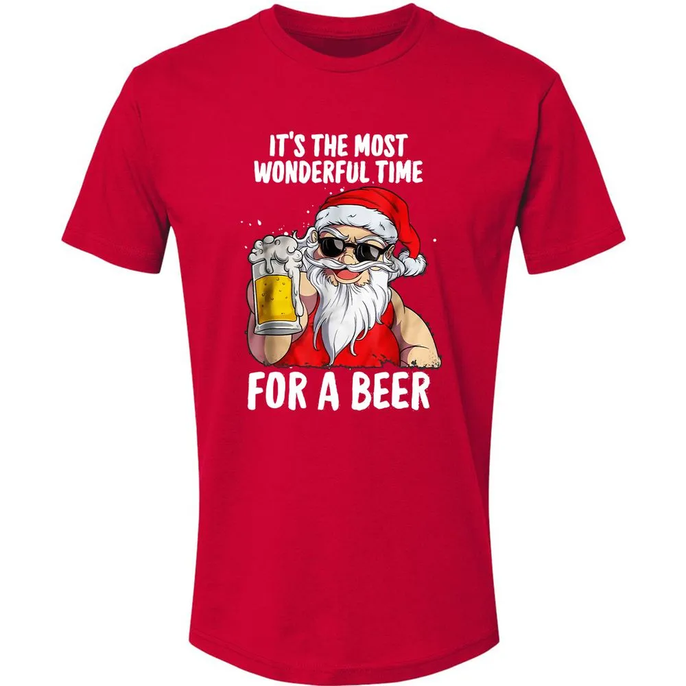 Premium Unisex T-Shirt - Y1JDYRD2 - Red - 6