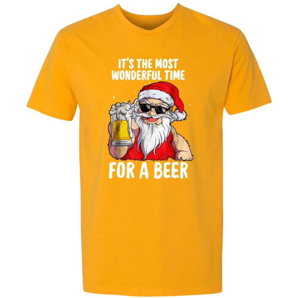 Premium Unisex T-Shirt - Y1JDYRD2 - Gold - 12