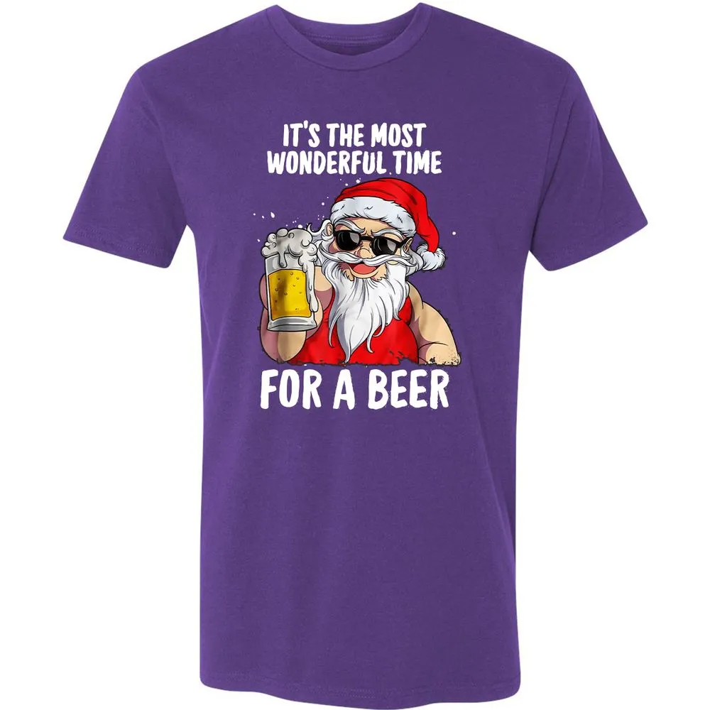 Premium Unisex T-Shirt - Y1JDYRD2 - Purple Rush - 7