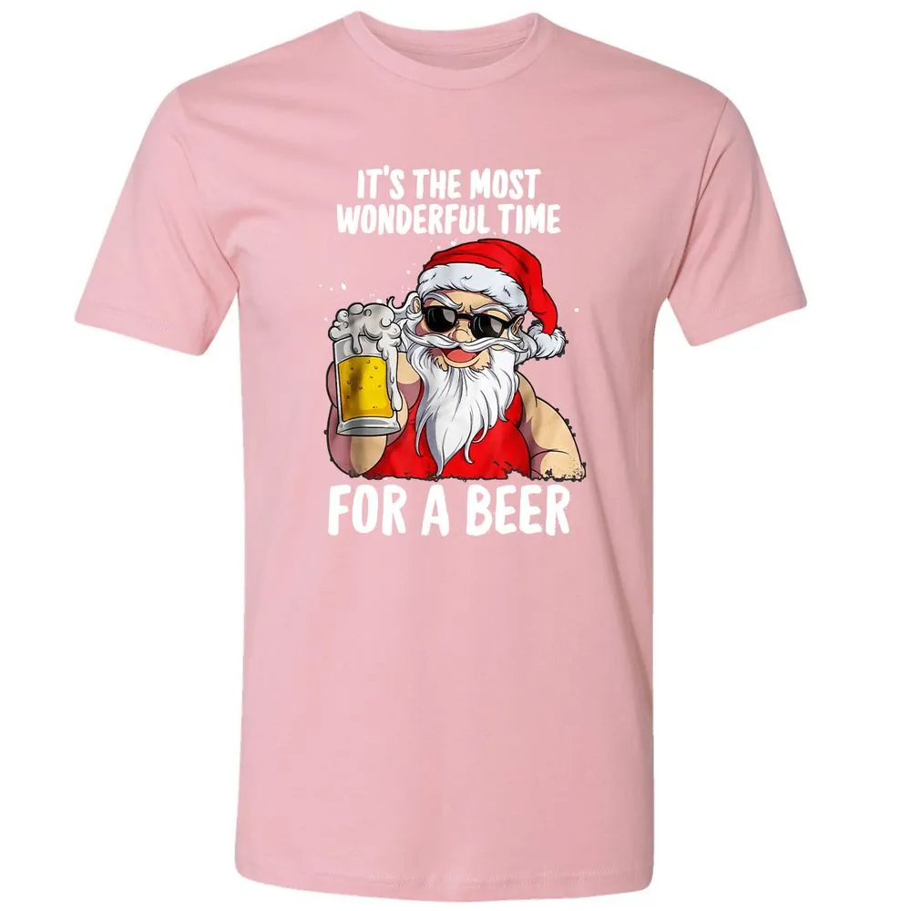 Premium Unisex T-Shirt - Y1JDYRD2 - Light Pink - 3