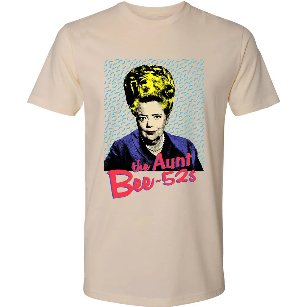 Premium Unisex T-Shirt - V31AJ9NA - Cream - 14