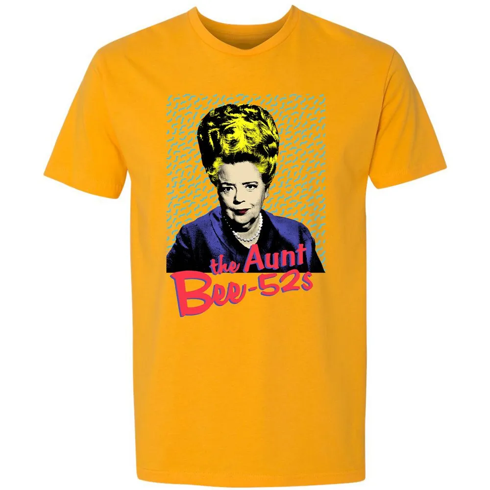 Premium Unisex T-Shirt - V31AJ9NA - Gold - 12