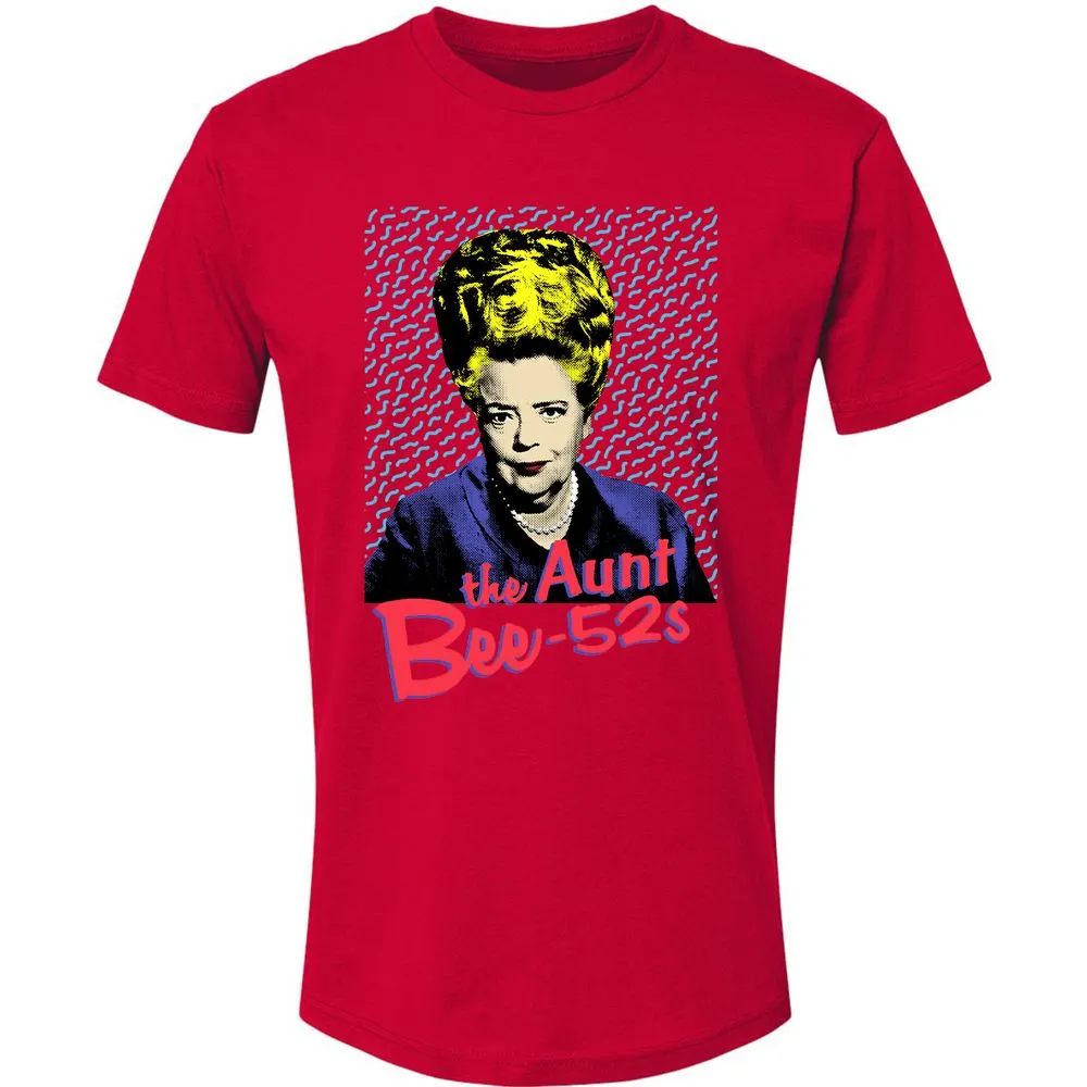 Premium Unisex T-Shirt - V31AJ9NA - Red - 6