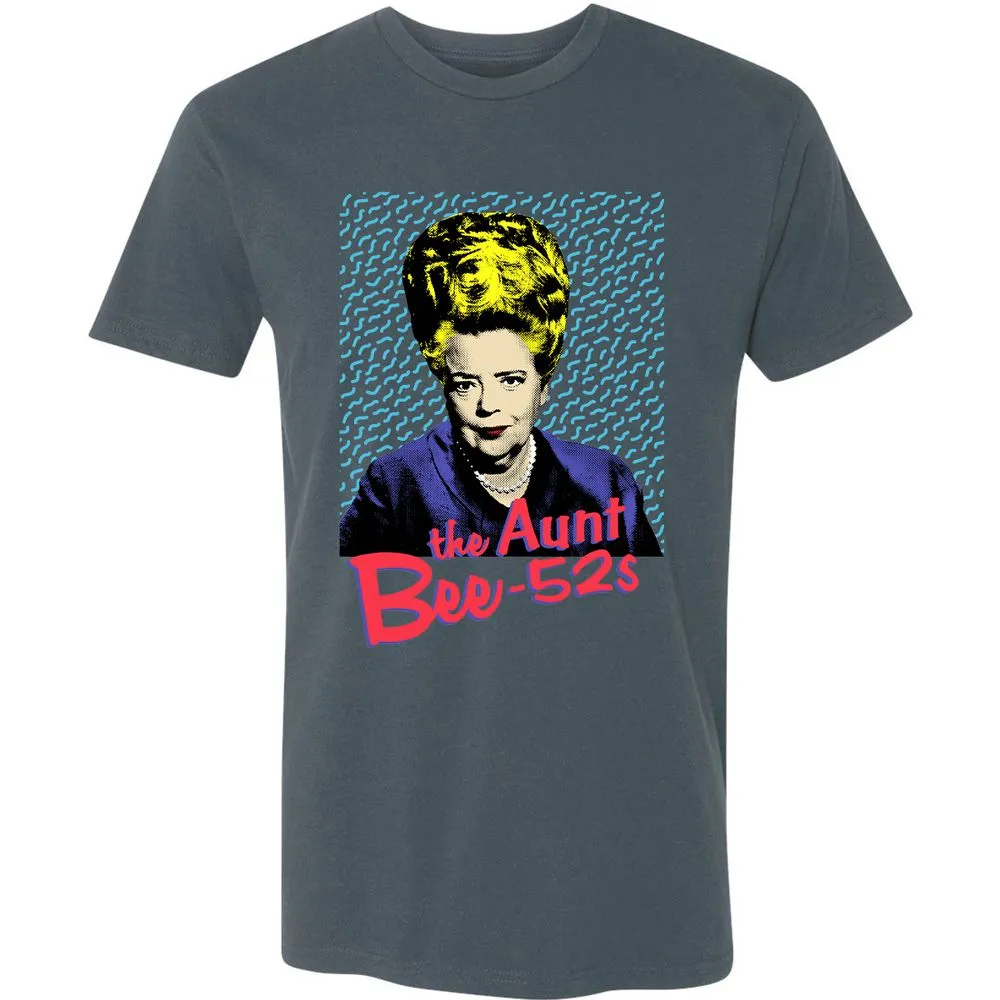 Premium Unisex T-Shirt - V31AJ9NA - Indigo - 15