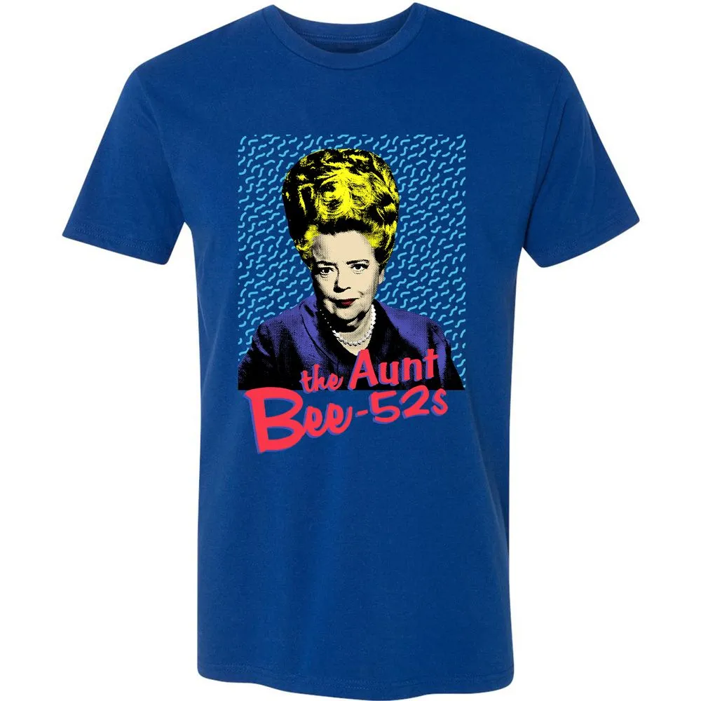 Premium Unisex T-Shirt - V31AJ9NA - Royal - 10