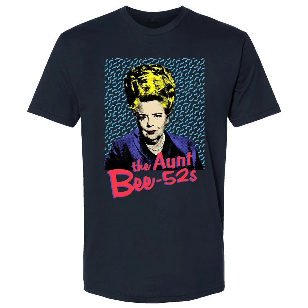 Premium Unisex T-Shirt - V31AJ9NA - Midnight Navy - 2