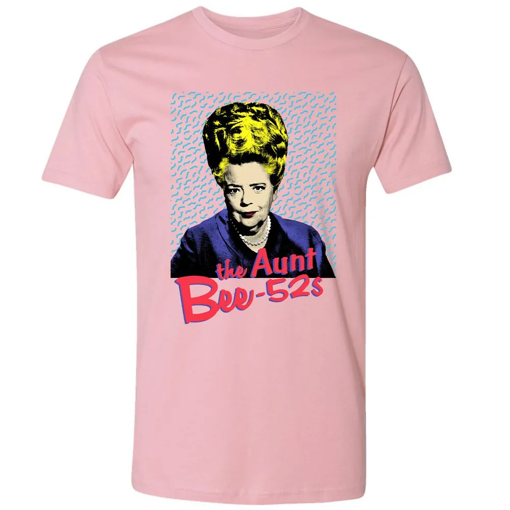 Premium Unisex T-Shirt - V31AJ9NA - Light Pink - 3
