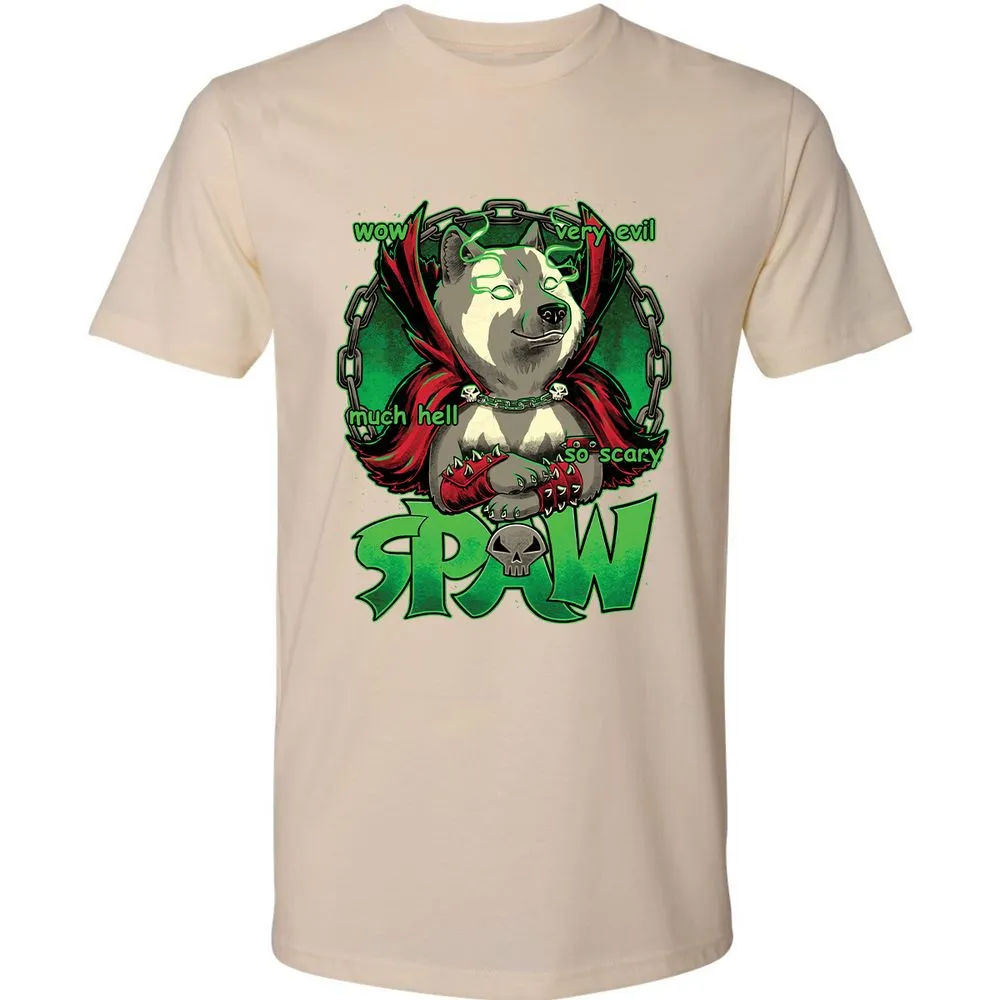 Premium Unisex T-Shirt - SFS1GKHT - Cream - 14
