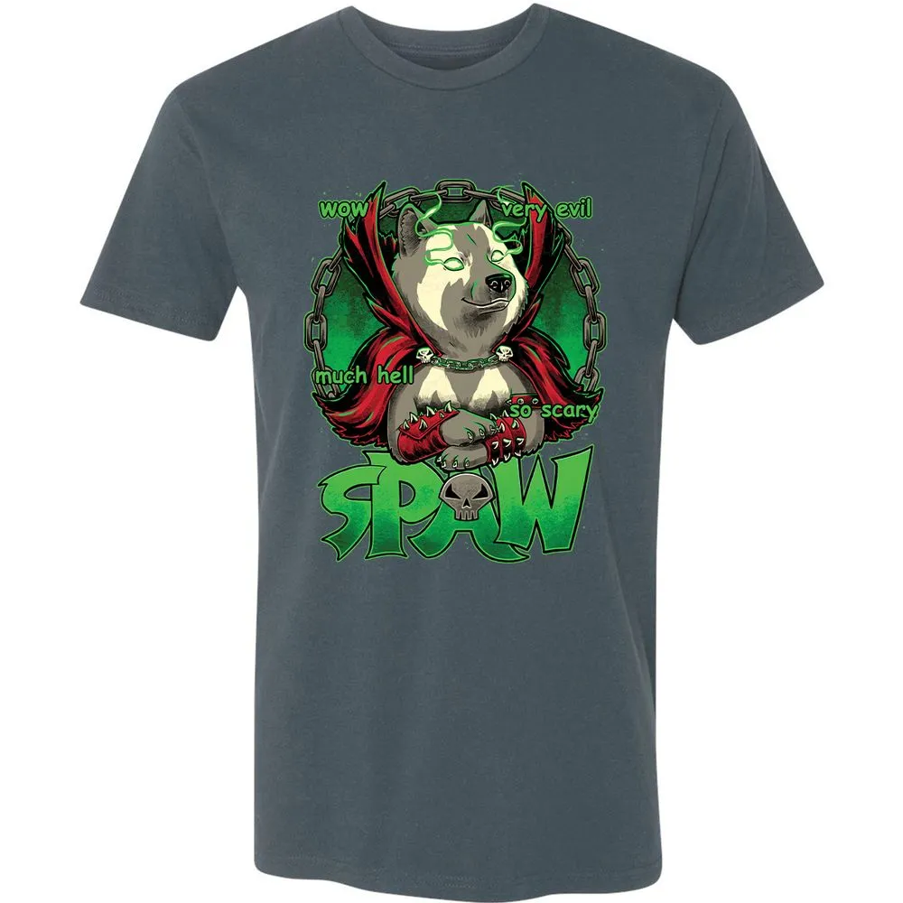 Premium Unisex T-Shirt - SFS1GKHT - Indigo - 15
