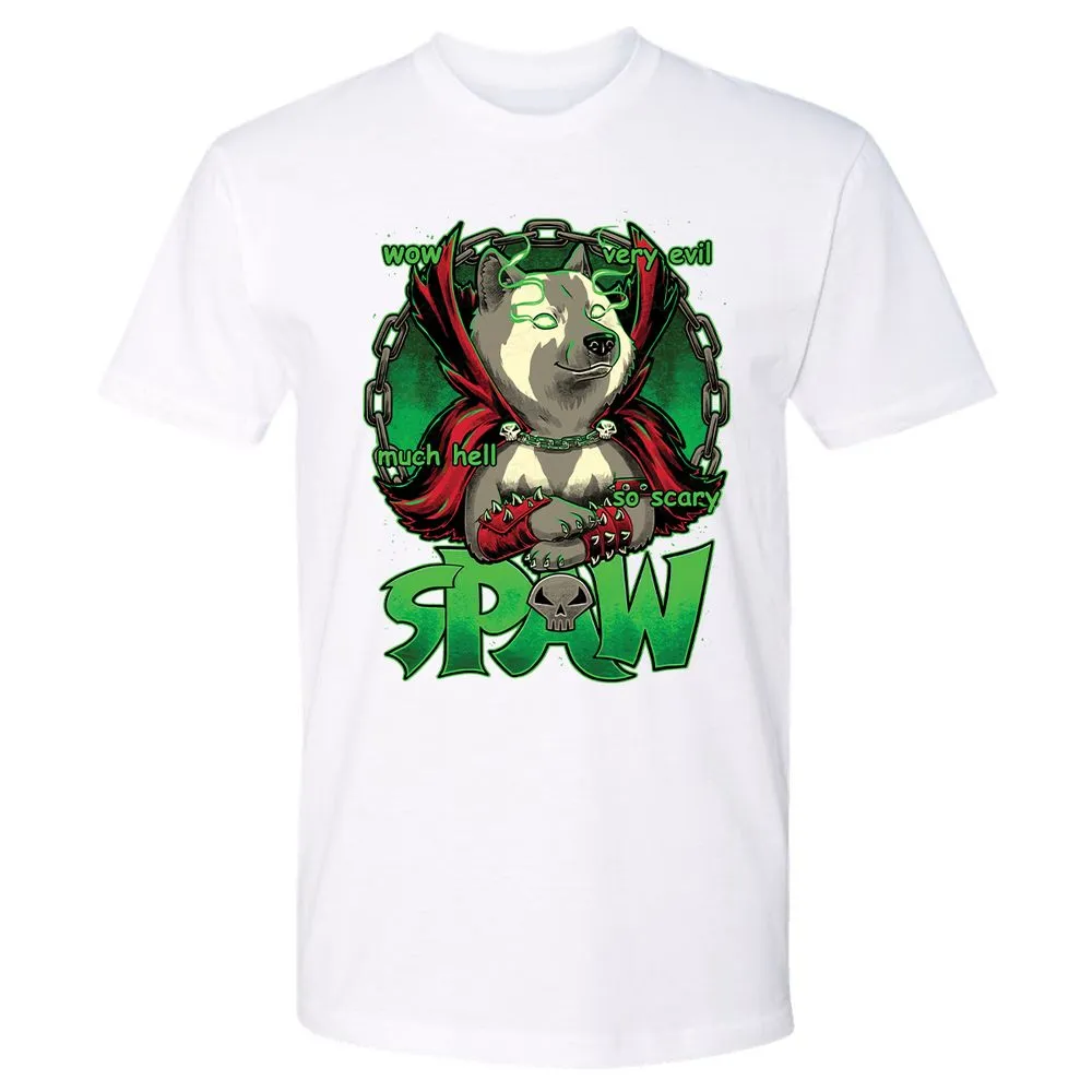 Premium Unisex T-Shirt - SFS1GKHT - White - 4
