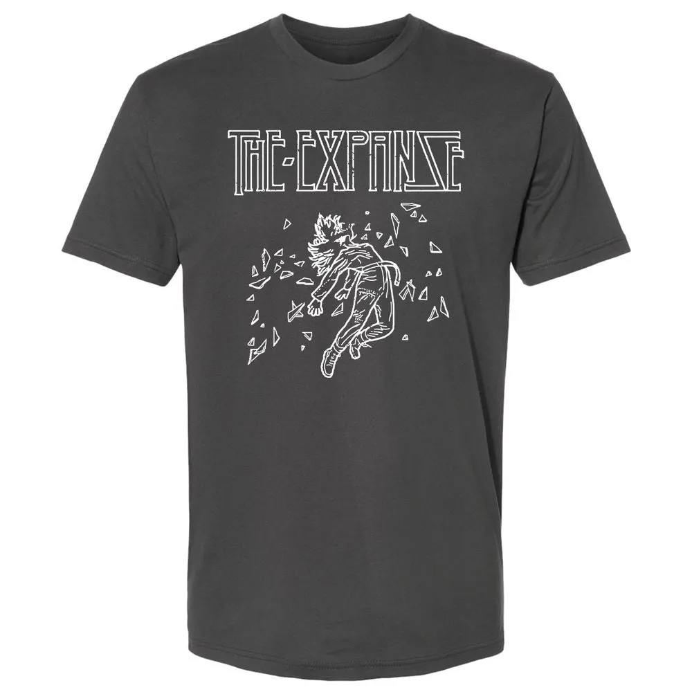 Premium Unisex T-Shirt - 96SUMDWT - Heavy Metal - 8