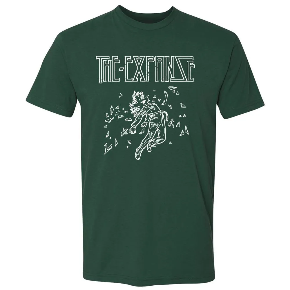 Premium Unisex T-Shirt - 96SUMDWT - Forest Green - 13
