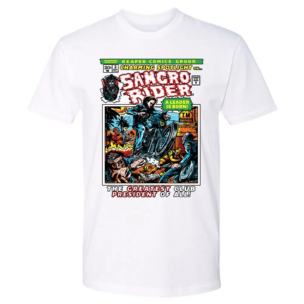 Premium Unisex T-Shirt - W9W682Y3 - White - 4