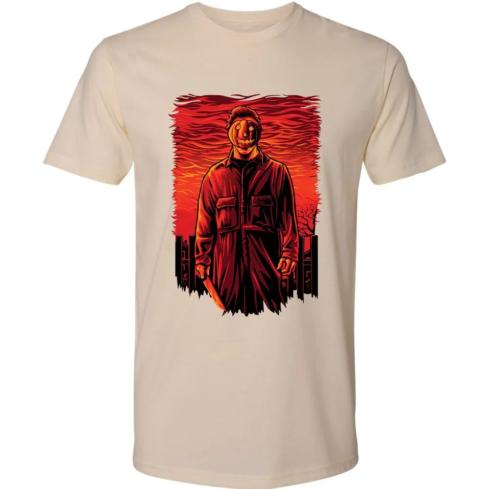 Premium Unisex T-Shirt - BLYYCUBR - Cream - 14