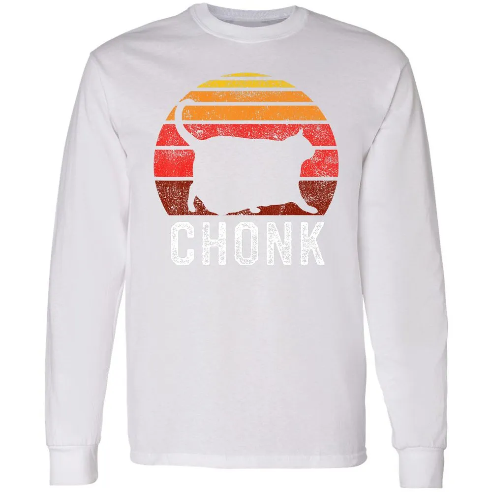 Long Sleeve T-Shirt - U3TXG4BU - White - 5