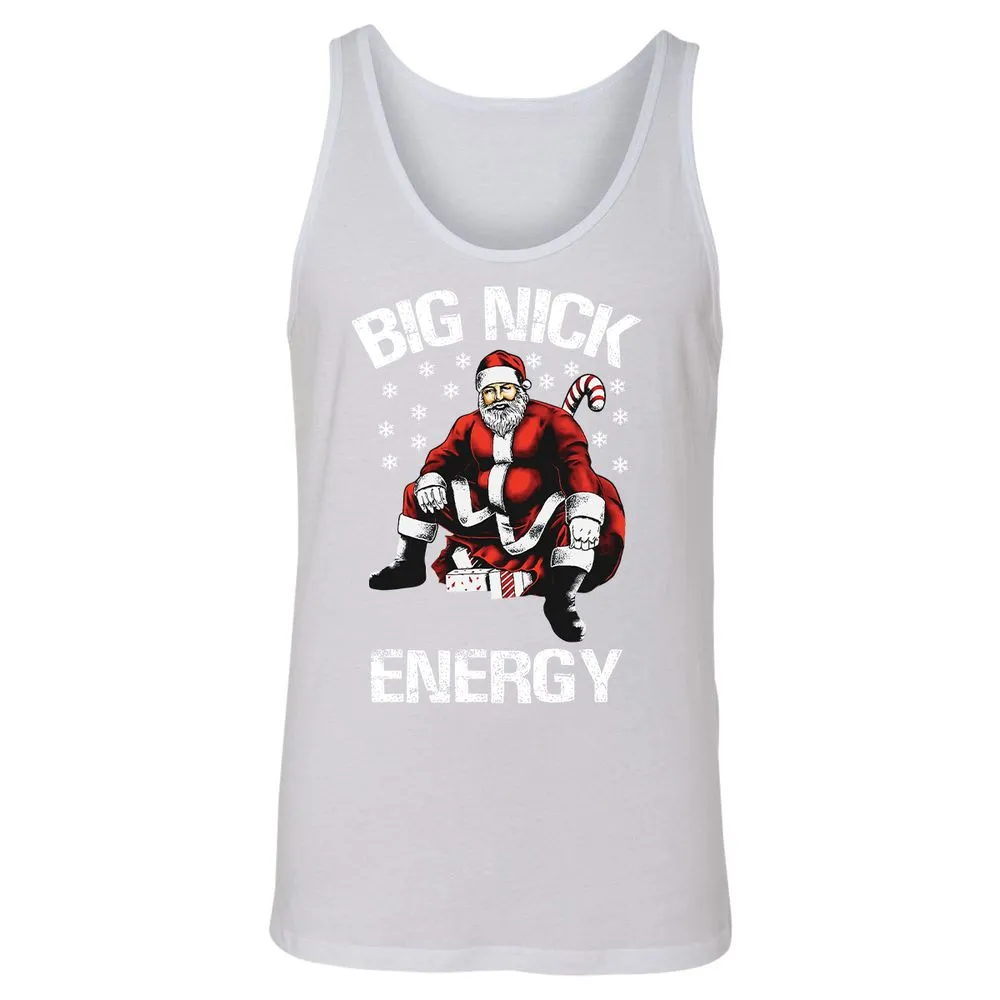 Unisex Jersey Tank - CF4E8WKX - White - 14