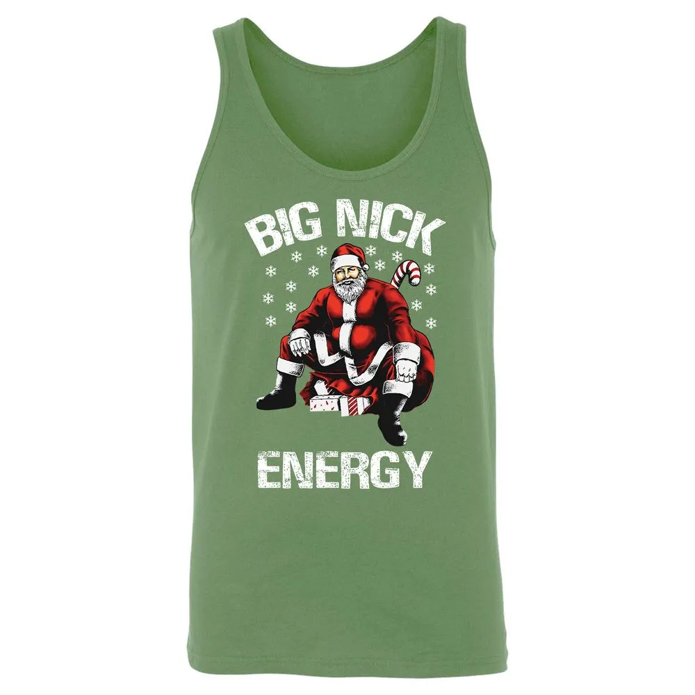 Unisex Jersey Tank - CF4E8WKX - Leaf - 10
