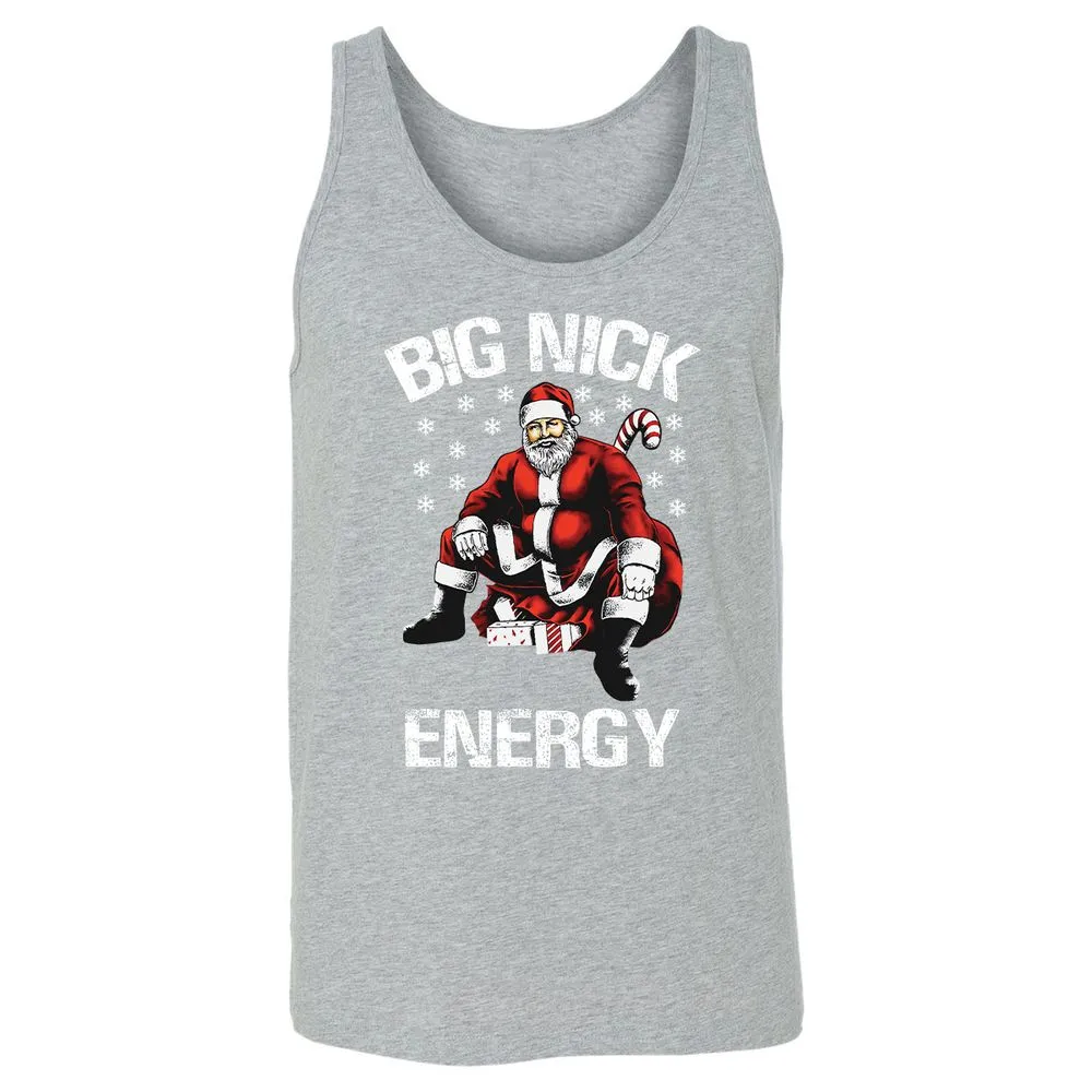 Unisex Jersey Tank - CF4E8WKX - Athletic Heather - 4