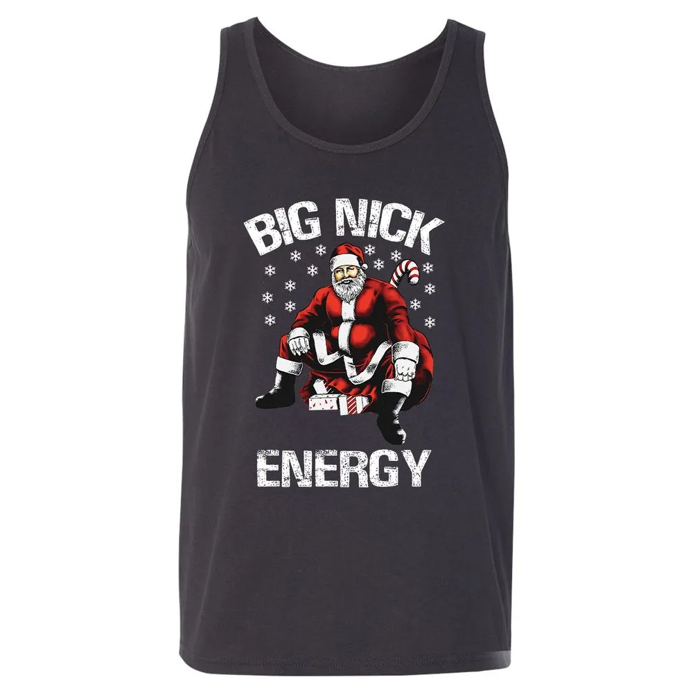 Unisex Jersey Tank - CF4E8WKX - Dark Grey - 7