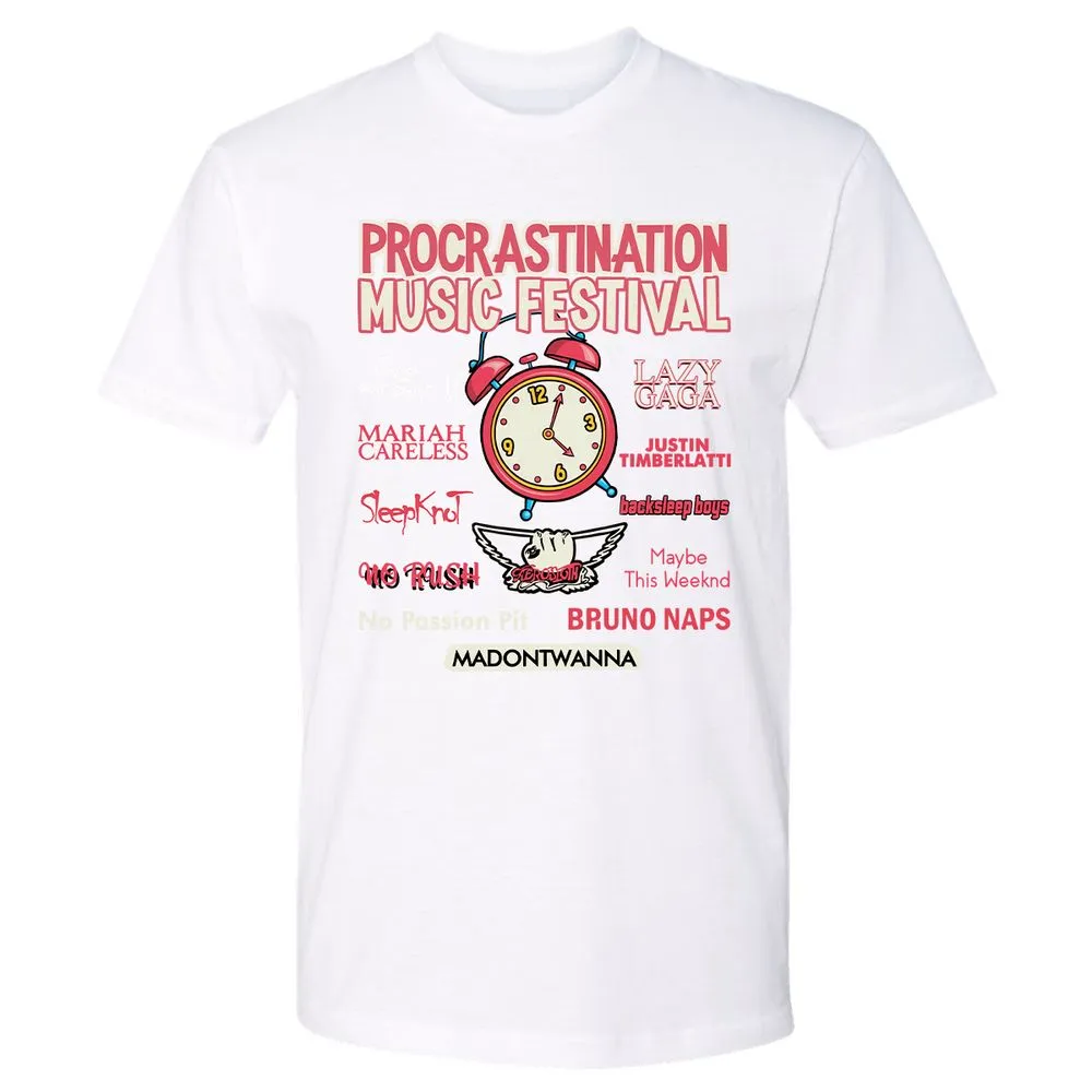 Premium Unisex T-Shirt - DSL14WLH - White - 4